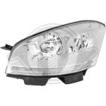 Faro principale PER Citroen C4/Grand Picasso 10->>DAL 10-13        MIT TAGFAHRL.