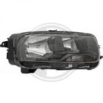 Faro principale PER Citroen C4 CACTUS 14-18DAL 14-04.18