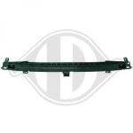 Ammortizzatore d'urto, Paraurti PER Peugeot 206/206CC 98-08DAL 98->>