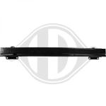 Ammortizzatore d'urto, Paraurti PER Peugeot 207 09-12DAL 06-12