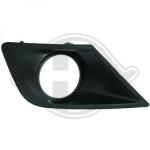 Cornice, Fendinebbia PER Peugeot 207 09-12DAL 07/09-12