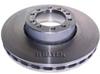 DISCO FRENO  PER RENAULT MAGNUM / MAJOR / MIDLUM / IVECO CROSSWAY,AGORA,MAGELYS COD 5006172150
