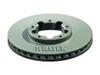 DISCO FRENO RENAULT MAXITY 3.5 TON, NISSAN CABSTAR SWB, MWB TL28 - 35 07 5001871213