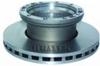 DISCO FRENO C / ABS MERITOR D DUCO, D - ELSA 2, DLE DUCO,DEN ALMERE CITY BUS COD 68323825