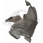 Copertura, Passaruota PER Nissan Kubistar 03-09DAL 98-07
