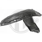 Copertura, Passaruota PER Nissan Kubistar 03-09DAL 98-07