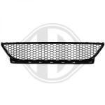 Griglia di ventilazione, Paraurti PER Dacia Logan Lim/Kombi MCV Pickup 08-13DAL 08-07/13