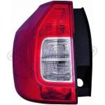 Luce posteriore PER Dacia Logan Lim/Kombi MCV 13-16DAL 13->>