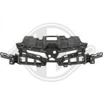 Ammortizzatore d'urto, Paraurti PER Renault Megane Lim./Grandtour 14-16DAL 14-16