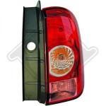 Luce posteriore PER Dacia Duster 10->>DAL 10-14