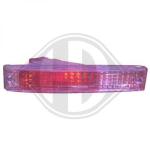 Indicatore direzione PER Honda Civic Hatchback 87-91DAL 90-91