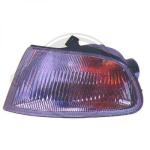 Luci d'ingombro PER Honda Civic Hatchback 91-95 Coupe 94-96DAL 91-95