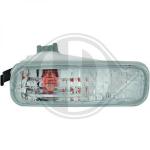 Kit Indicatore direzione PER Honda Civic Coupe (2-Trg) 95-99DAL 96-01                WEISS