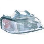Faro principale PER Honda Civic FlieÃŸheck/Kombi/5-Trg 95->DAL 03/97-00       CHROM REFL.