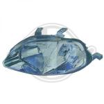 Faro principale PER Honda Civic 99-01 3+4 tÃ¼rigDAL 99-01         DEPO FÜR LWR
