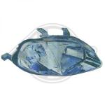 Faro principale PER Honda Civic 99-01 3+4 tÃ¼rigDAL 99-01         DEPO FÜR LWR