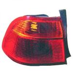 Luce posteriore PER Honda Civic 99-01 3+4 tÃ¼rigDAL 99-01           STUFENHECK