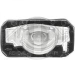 Luce targa PER Honda Civic 3/5 Hatchback 03-06DAL 01->>                 W5W,
