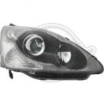 Faro principale PER Honda Civic 3/5 Hatchback 03-06DAL 03-05             SEDAN/HB