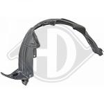 Copertura, Passaruota PER Honda Civic 3/5 Hatchback 05-12DAL 05-11