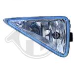 Fendinebbia PER Honda Civic 3/5 Hatchback 05-12DAL 05-11