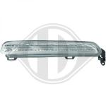 Luce guida diurna PER Honda Civic (FK) 12->>DAL 12->>