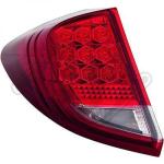 Luce posteriore PER Honda Civic (FK) 12->>DAL 12->>              AUSSEN