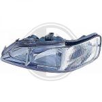 Faro principale PER Honda Accord Limousine 98-02DAL 98-03