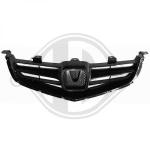 Griglia radiatore PER Honda Accord Lim./Tourer 03-05DAL 03-05                4.TÜR