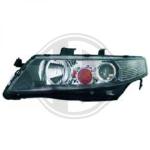 Faro principale PER Honda Accord Lim./Tourer 03-05DAL 03-05