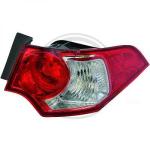 Luce posteriore PER Honda Accord Lim./Tourer 03-05DAL 08-11
