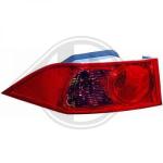 Luce posteriore PER Honda Accord Lim./Tourer 05-08DAL 05-08