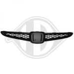 Griglia radiatore PER Honda Jazz 02-08DAL 02-04