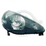 Faro principale PER Honda Jazz 02-08DAL 02-08.04