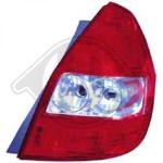 Luce posteriore PER Honda Jazz 02-08DAL 02-08