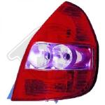 Luce posteriore PER Honda Jazz 02-08DAL 02-08