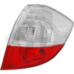 Luce posteriore PER Honda Jazz 08-11DAL 08-11