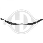 Ammortizzatore d'urto, Paraurti PER Honda CR-V 97-02DAL 97-02