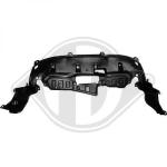 Insonorizzazione vano motore PER Honda CRV 02-06DAL 02-04
