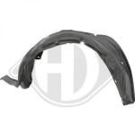 Copertura, Passaruota PER Honda CRV 02-06DAL 02-06