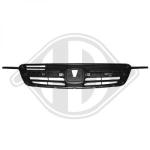 Griglia radiatore PER Honda CRV 02-06DAL 02-04