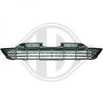 Griglia radiatore PER Honda CRV 06-09DAL 07-10