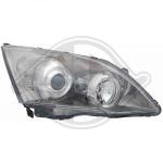 Faro principale PER Honda CRV 10-12DAL 06-12                 DEPO