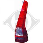 Luce posteriore PER Honda CRV 06-09DAL 06-12