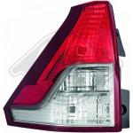 Luce posteriore PER Honda CRV 12->>DAL 12->>