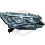 Faro principale PER Honda CRV 12->>DAL 15->>                 LED;