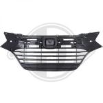 Griglia radiatore PER Honda HR-V 16->>DAL 15->>