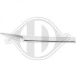 Modanatura decorativa / protettiva, Griglia radiatore PER Honda HR-V 16->>DAL 15->>