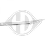 Modanatura decorativa / protettiva, Griglia radiatore PER Honda HR-V 16->>DAL 15->>