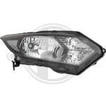 Faro principale PER Honda HR-V 16->>DAL 15->>                 DEPO